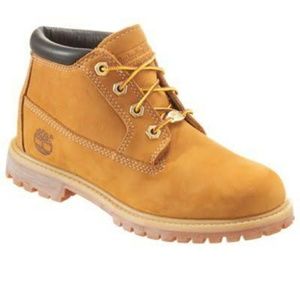 Timberland boot size 11